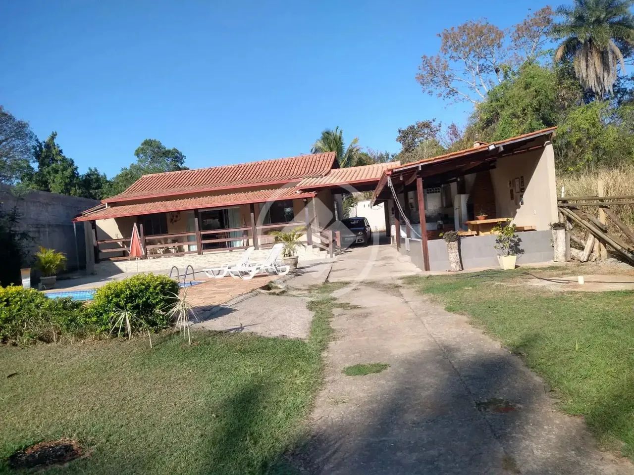 Casa Condominio Morada do Lago codigo: 161075 - Foto 2
