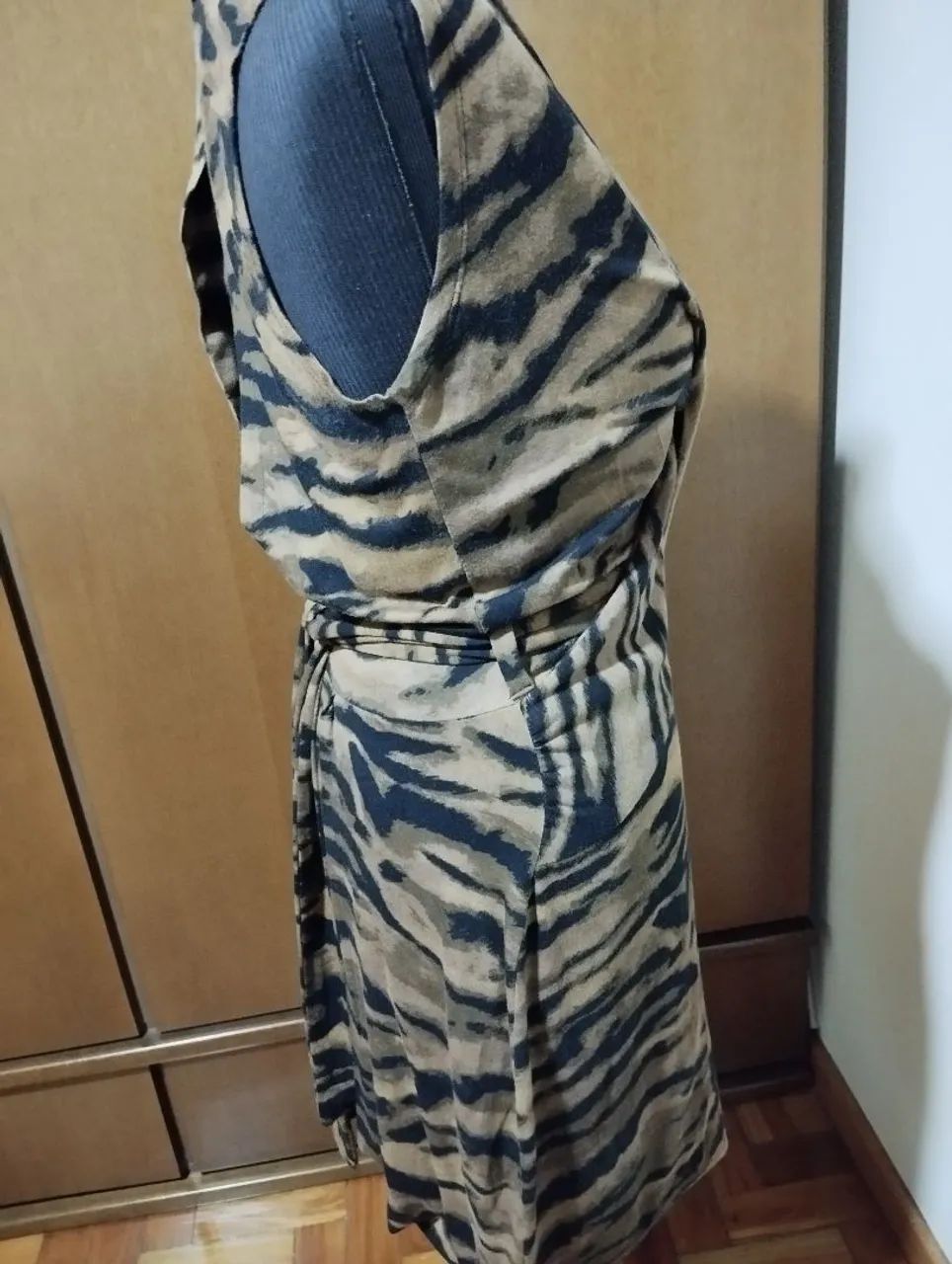 Vestido estiloso M  - Foto 5