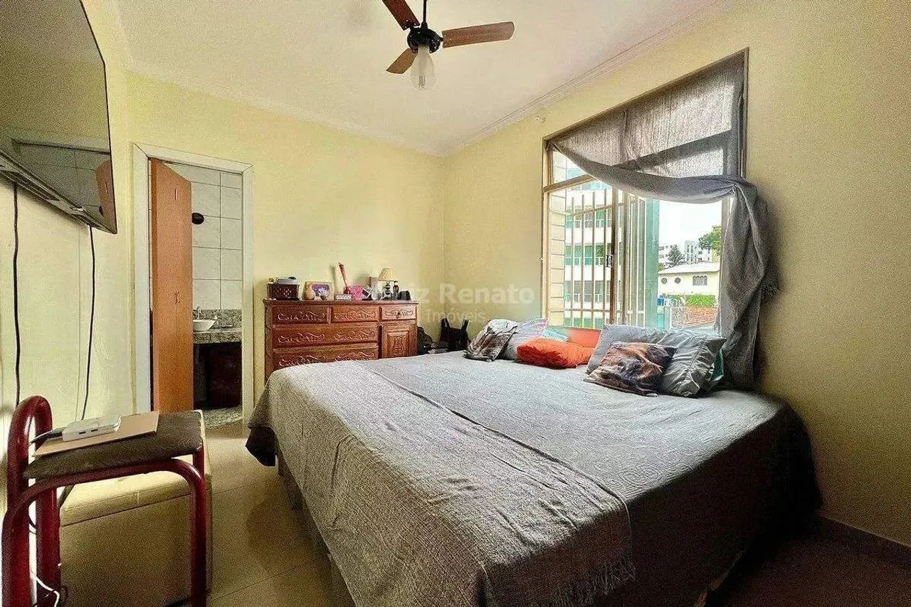 Apartamento à venda no bairro Cidade Nova - Foto 9
