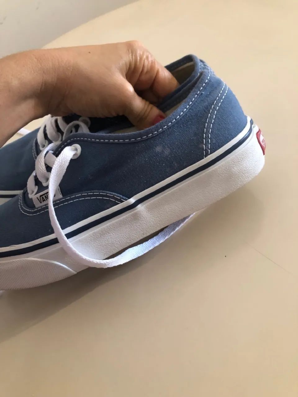 Tênis vans 34 - Foto 4