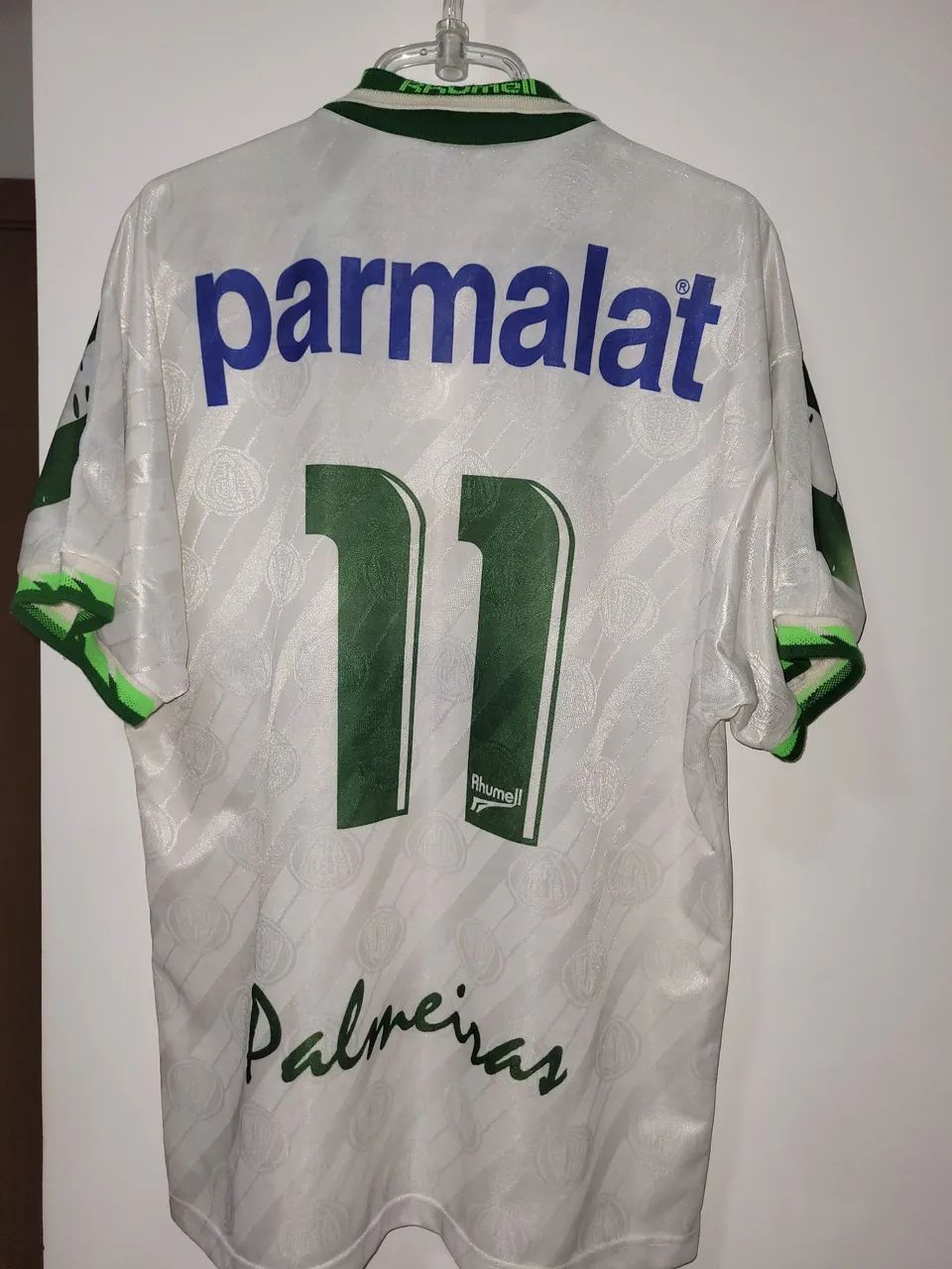 Camisa Palmeiras  - Foto 5