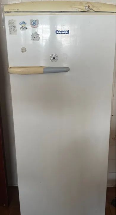 Geladeira Consul - Usada 