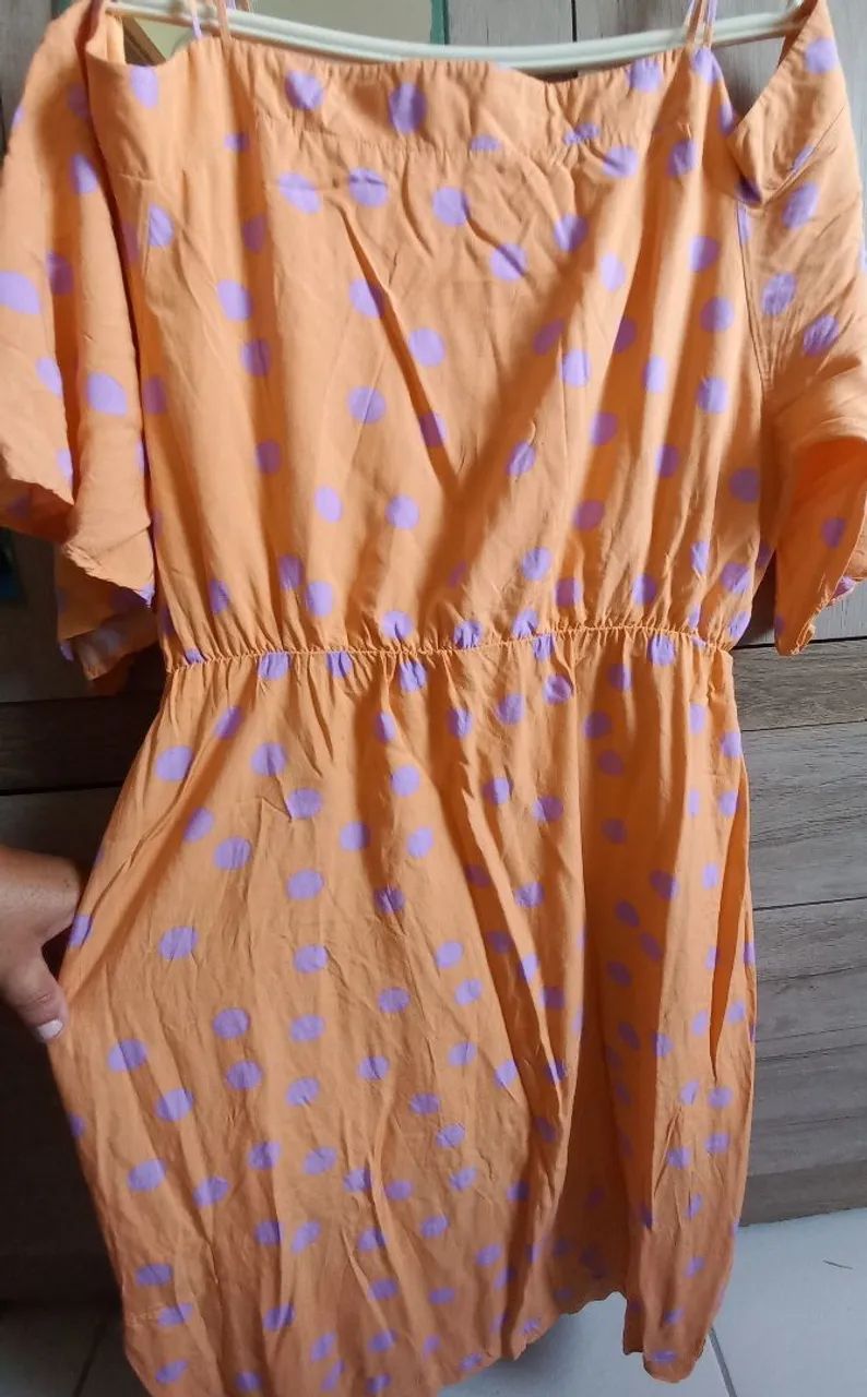 Vestido joelik - Foto 2