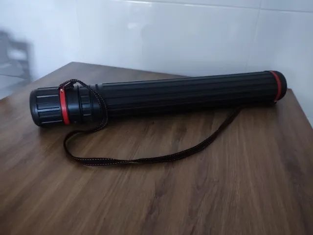Round Tube for Projects 70 cm