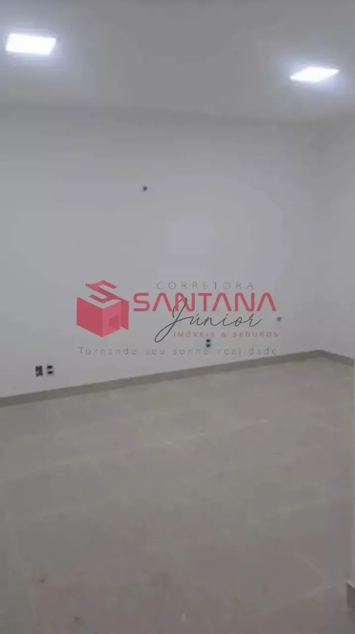 Sala comercial de frente para Estrada do Coco - Foto 4
