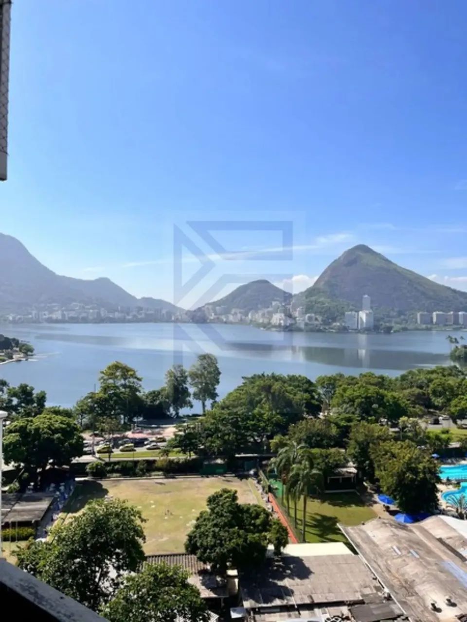 Apartamento de luxo no Leblon, Rio de Janeiro - 4 quartos, 1 suíte, 2 vagas de garagem - I