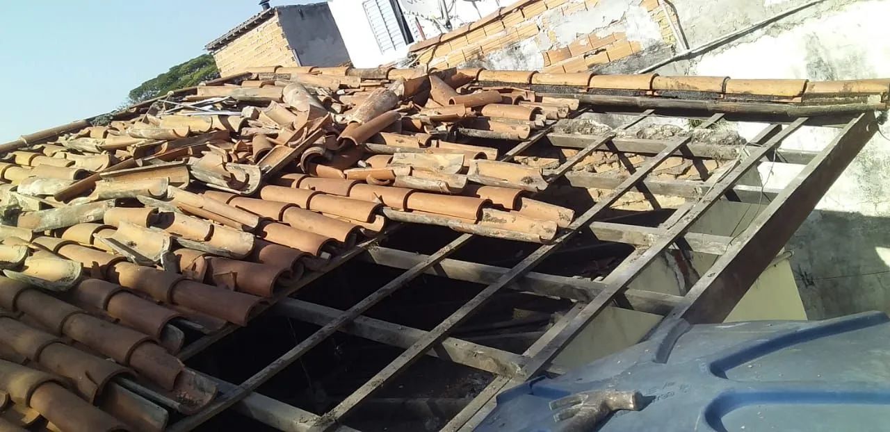 Mestre na obra  - Foto 5