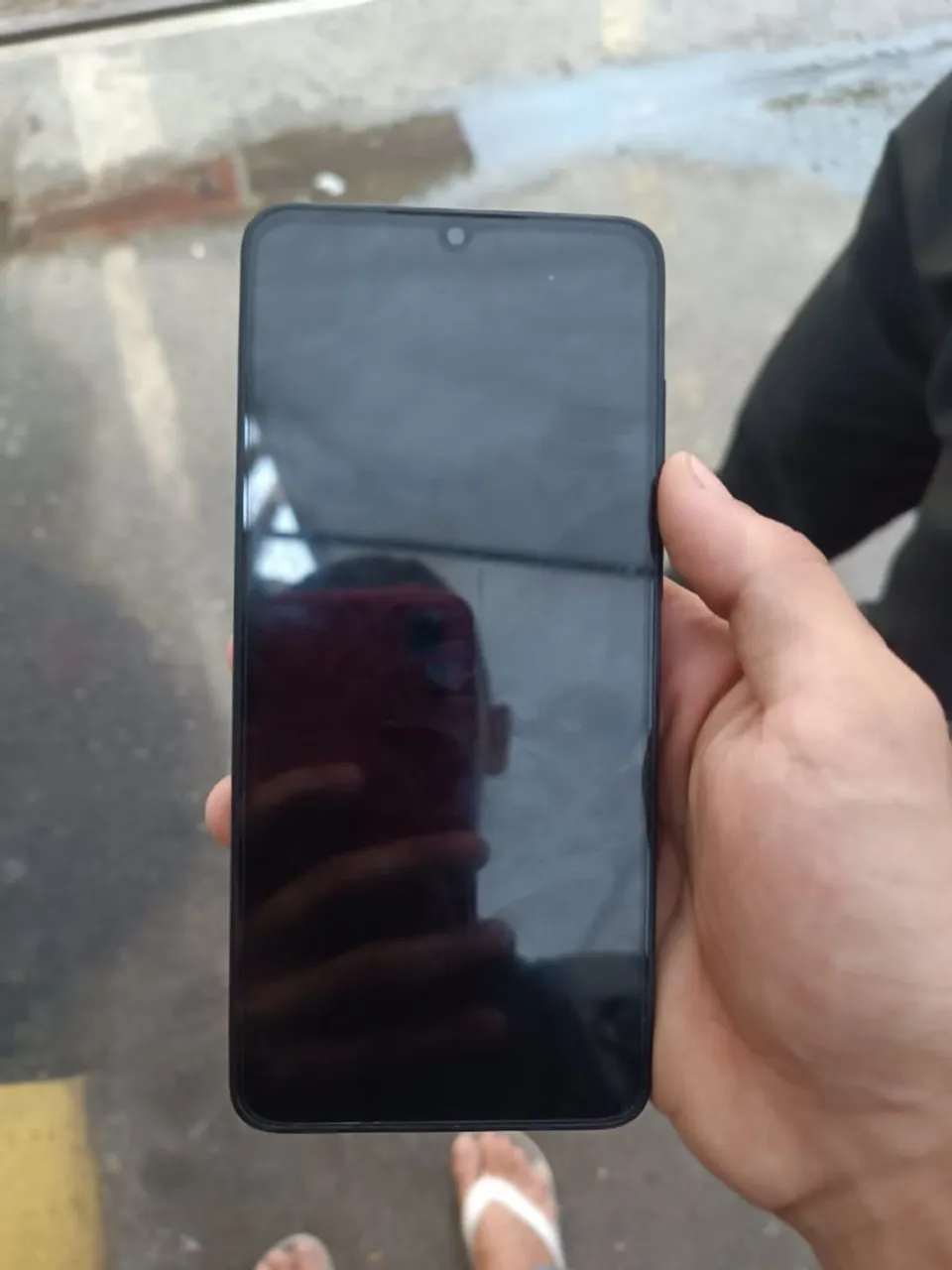 Galaxy A06