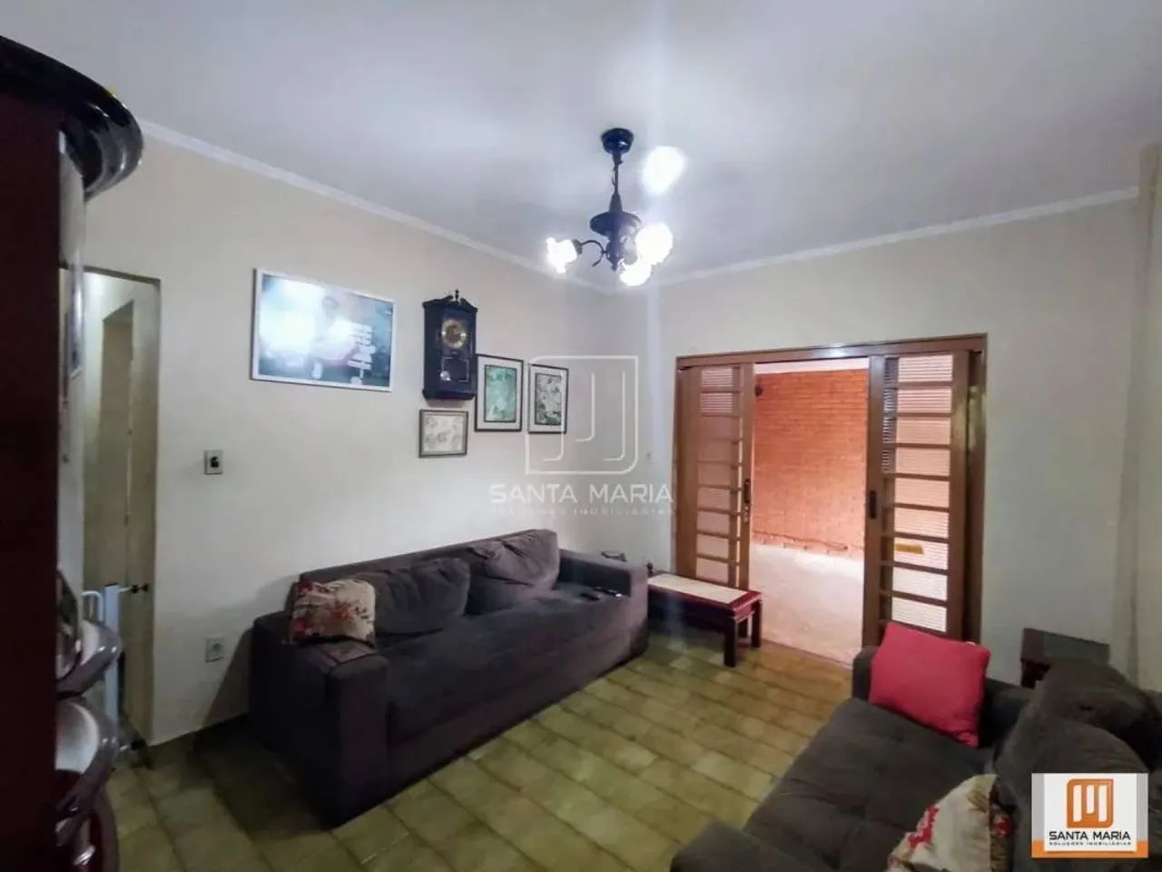 Casa (térrea na rua) 5 dormitórios/suite, cozinha planejada - Foto 5