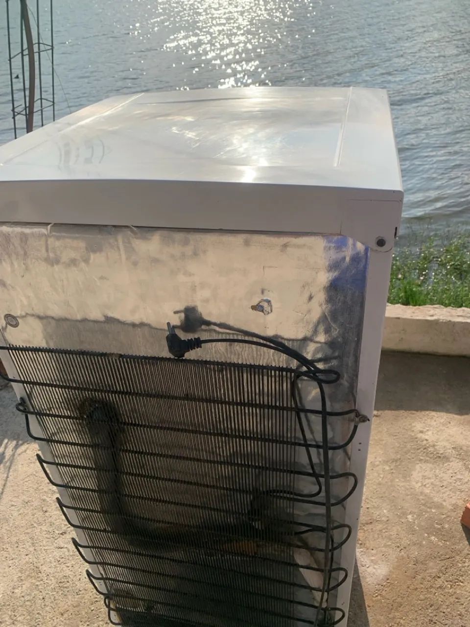 Vendo freezer Electrolux 5 gavetas ? - Foto 3