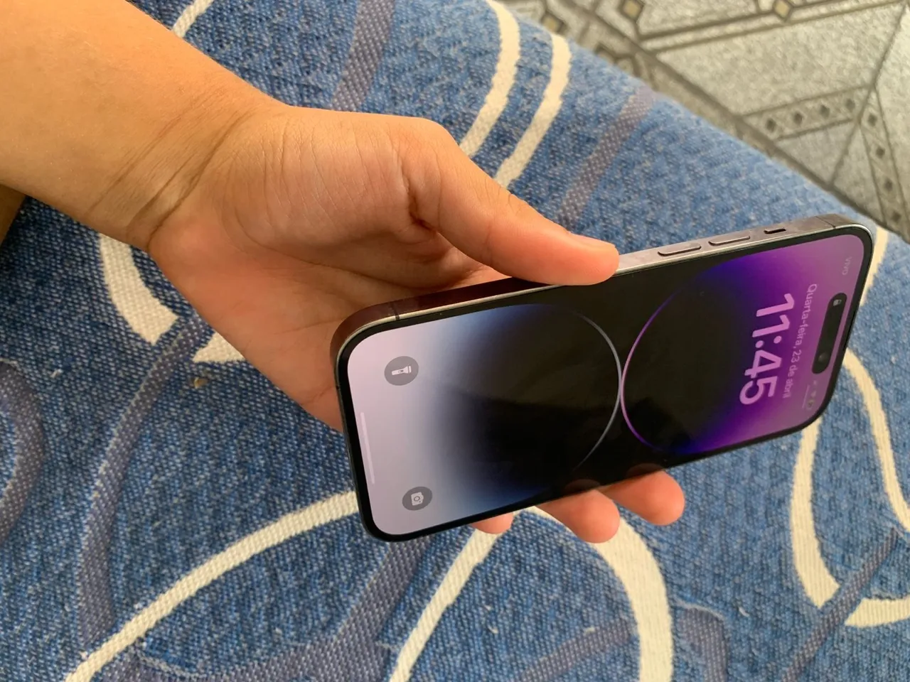 iPhone 14 Pro