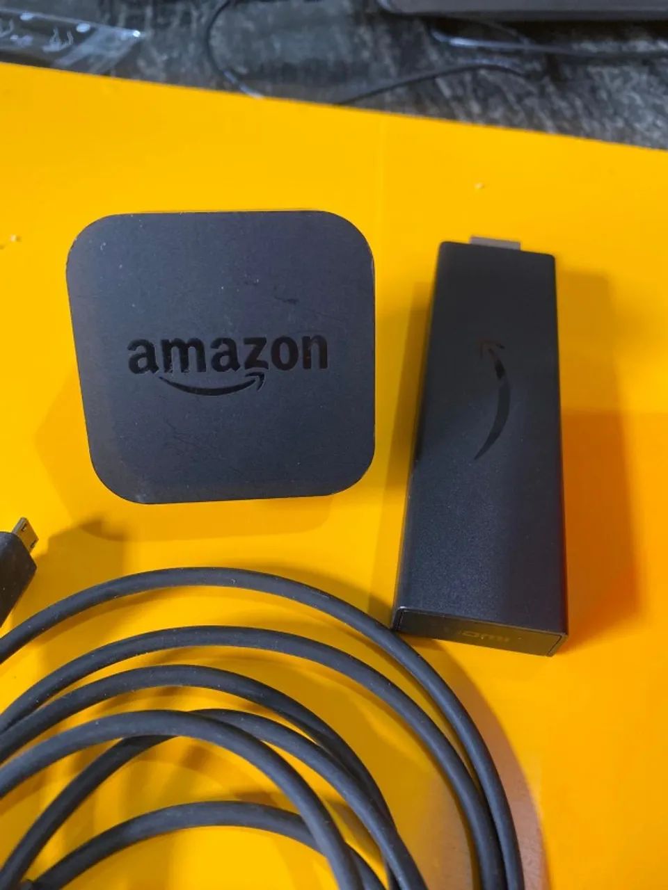 Firetv stick 4k - Foto 5