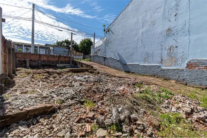 Terreno na Av Monte Carlo - Ótima localização em Cachoeirinha - Foto 5