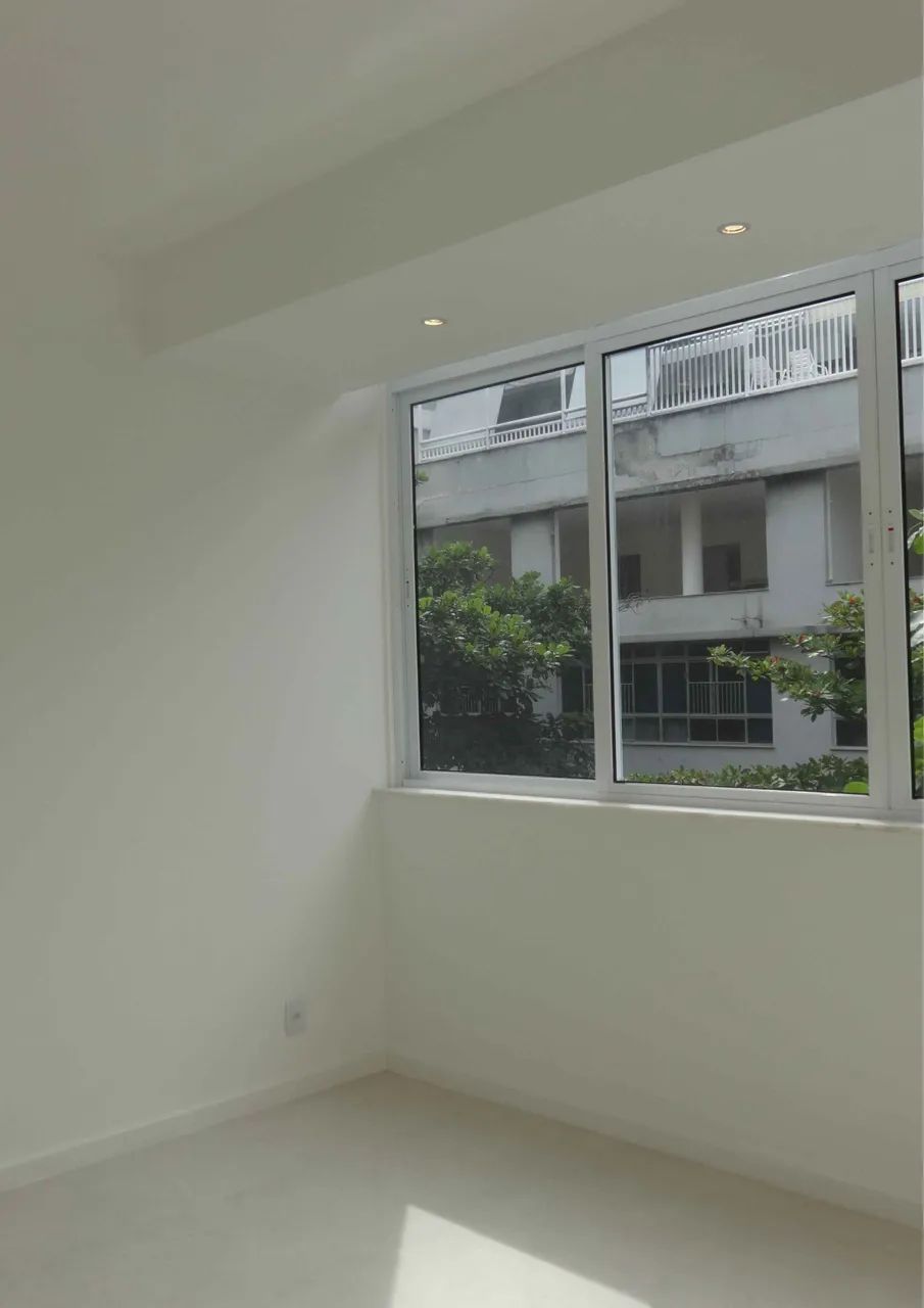 Imóvel para aluguel possui 67 metros quadrados com 2 quartos em Leblon - Rio de Janeiro -  - Foto 3