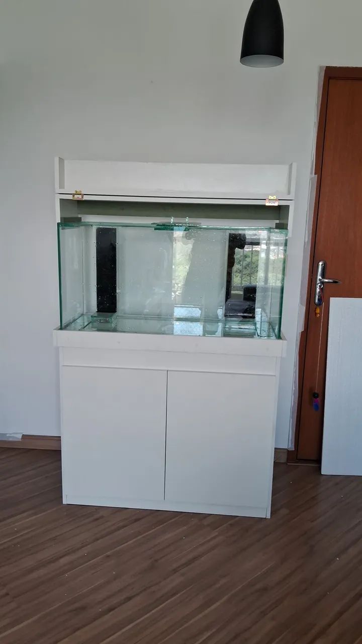 Aquário 200 litros  - Foto 2