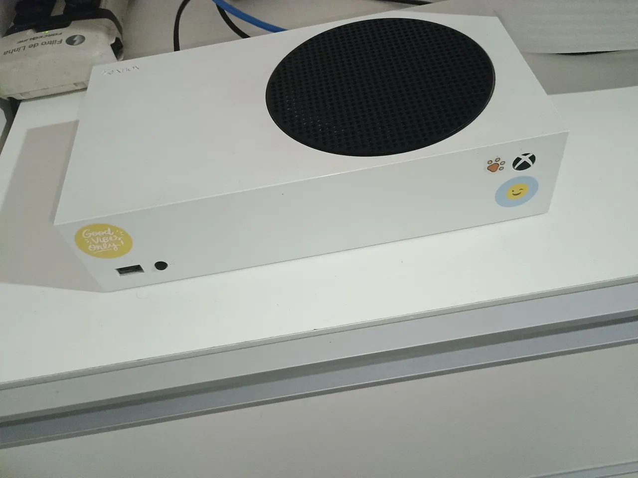 Xbox Series S semi novo  - Foto 2