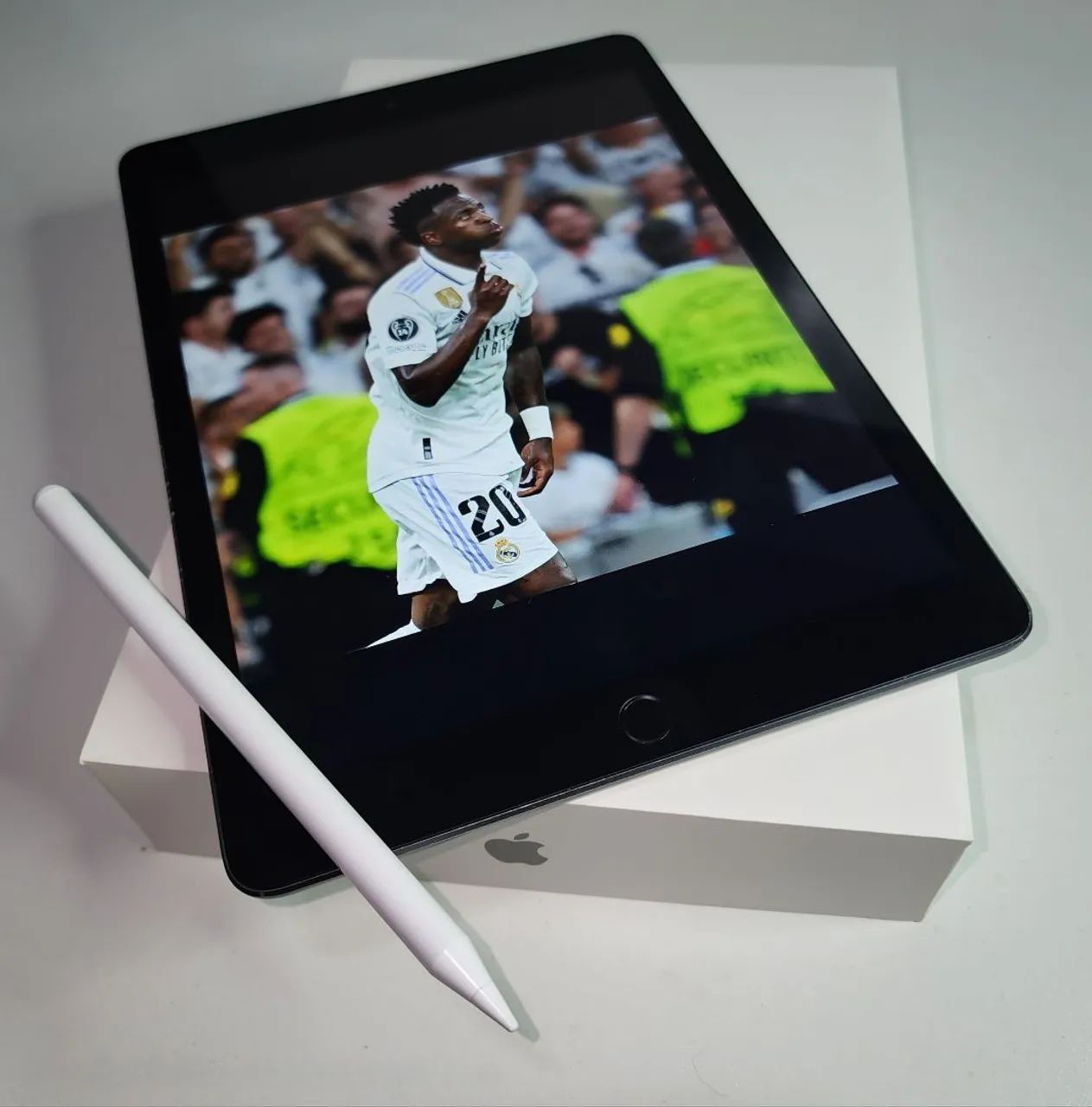 ipad 9  64GB  Comprei dos Estados Unidos  - Foto 3