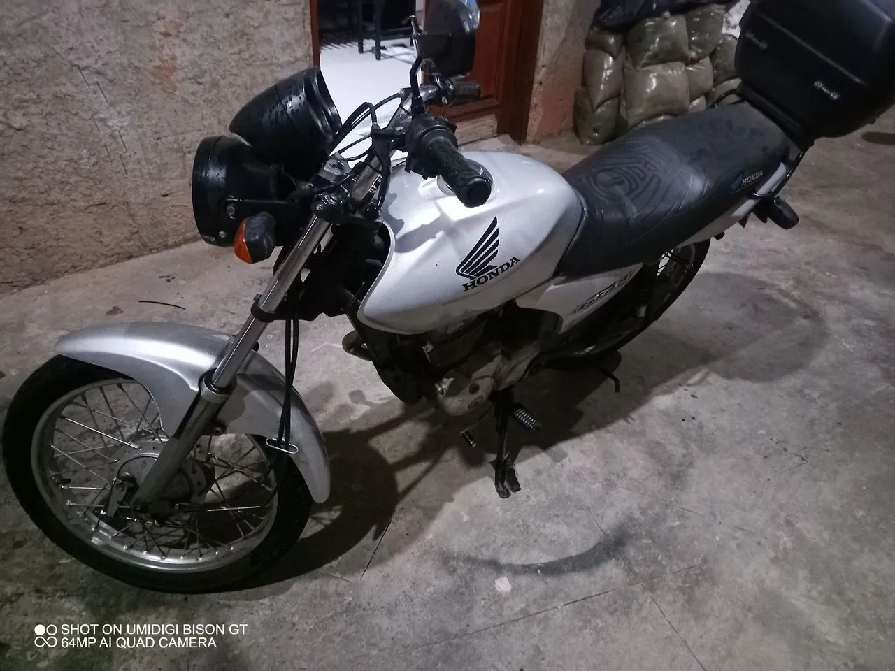 Honda Titan KS 150 - Foto 7