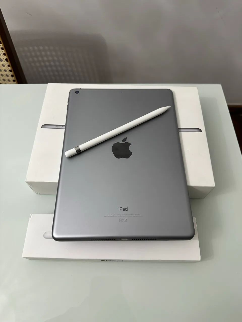iPad 6 - 32Gb - Tablets e E-Readers - Santa Rosa, Belo Horizonte