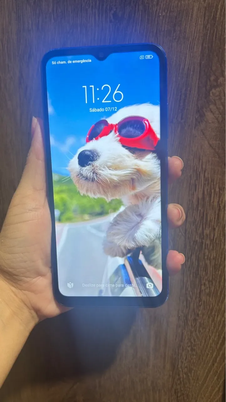 Celular Xiaomi redmi 9C