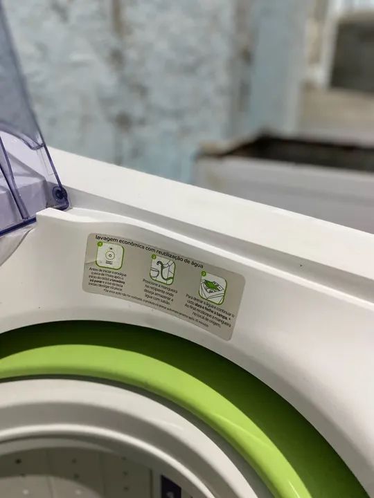 Vendo cônsul 8k com garantia entregamos  - Foto 5