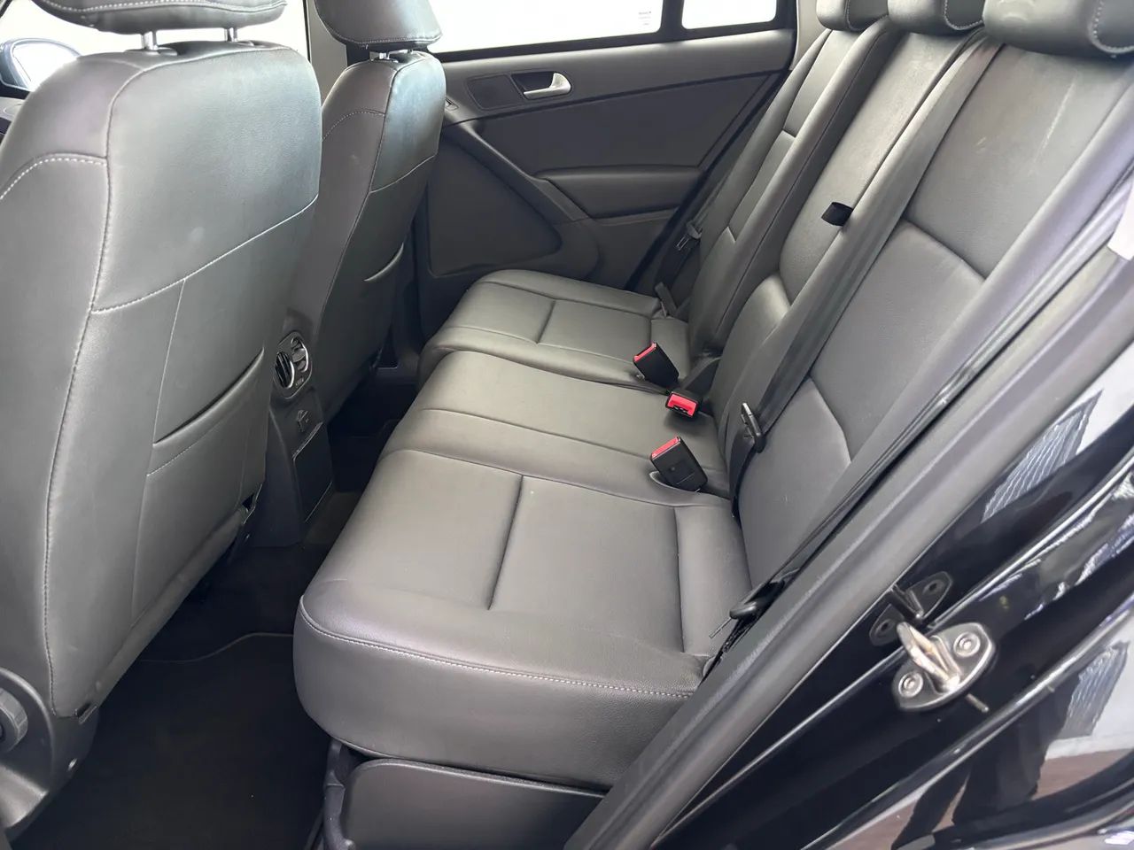 Volkswagen Tiguan 1.4 Tsi 16V Turbo Gasolina 4P Dsg - Foto 5