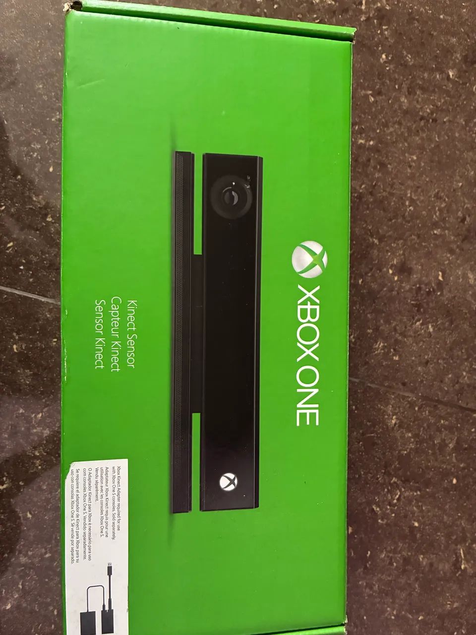 Kinect Xbox One S Original Importado  - Foto 5