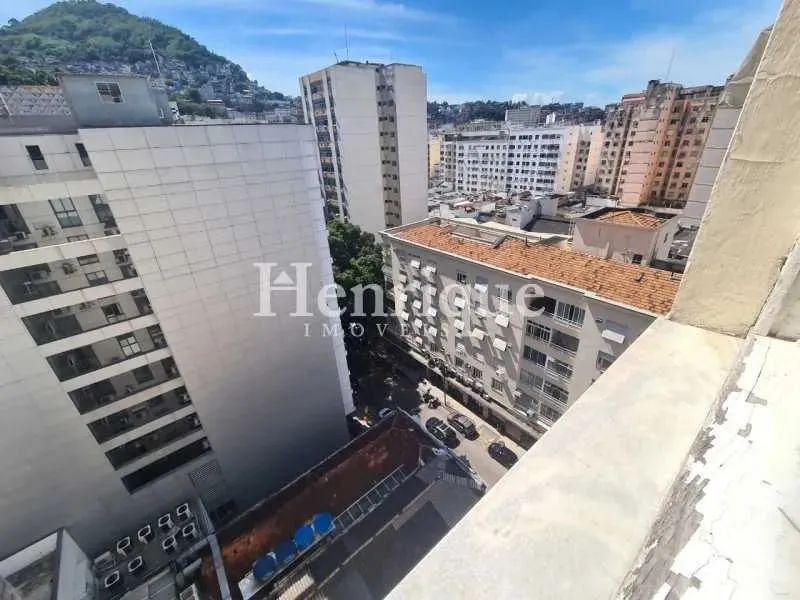 Apartamento : / Residencial / Catete - Foto 2