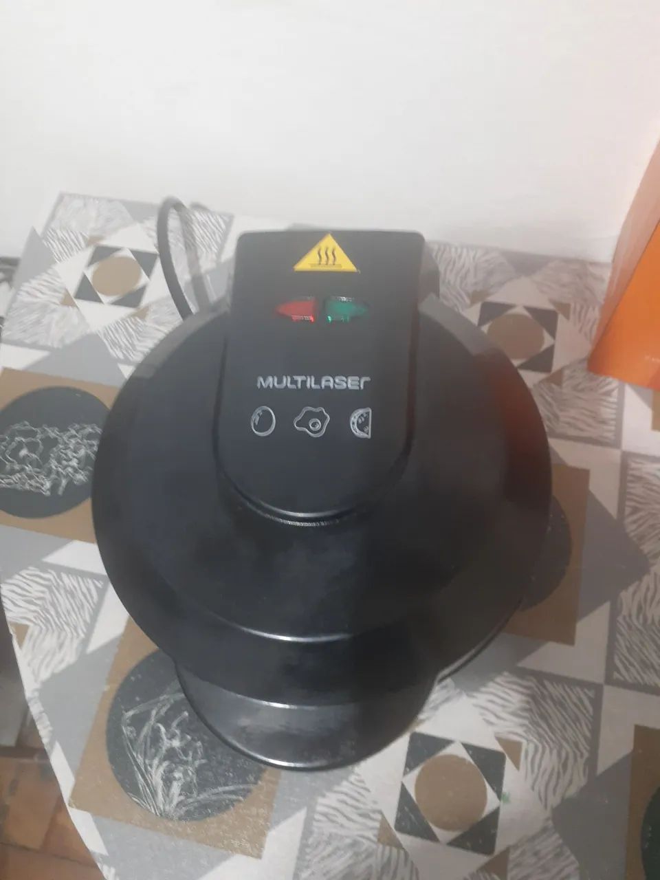 Omeleteira multilaser  - Foto 3