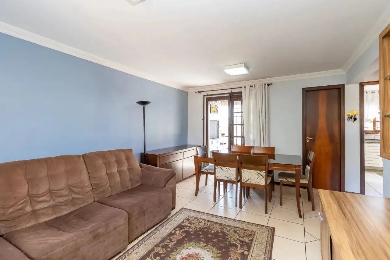 Sobrado Triplex - Santa Felicidade - Foto 4