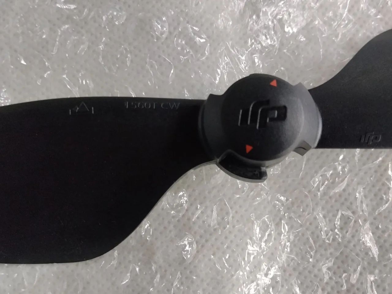 Hélice drone dji inspire 2 1560t original  - Foto 3