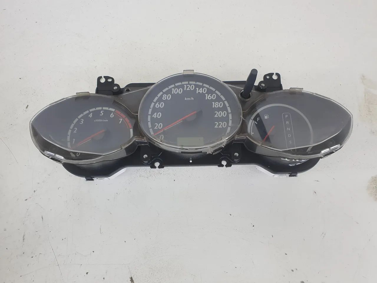 Kit Code Honda Fit 1.4 2003 - Foto 2