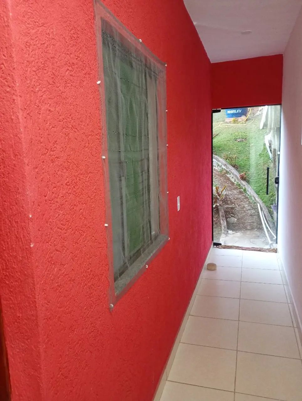 Foto - Juiz de Fora - Granjas Betânia