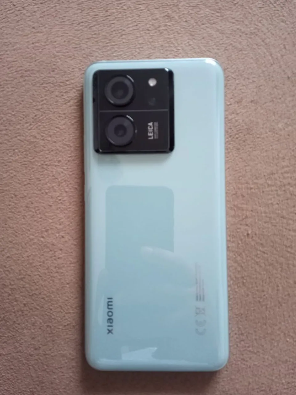 Celular Xiaomi 13T pro