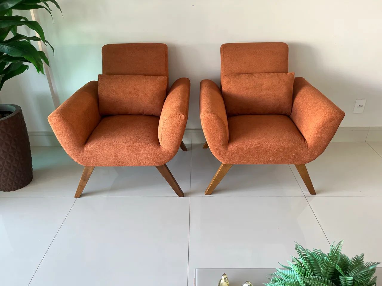 Reforma de estofados em geral  - Foto 4