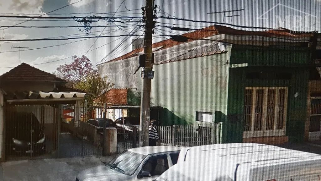 Terreno residencial à venda, Vila Formosa, São Paulo.