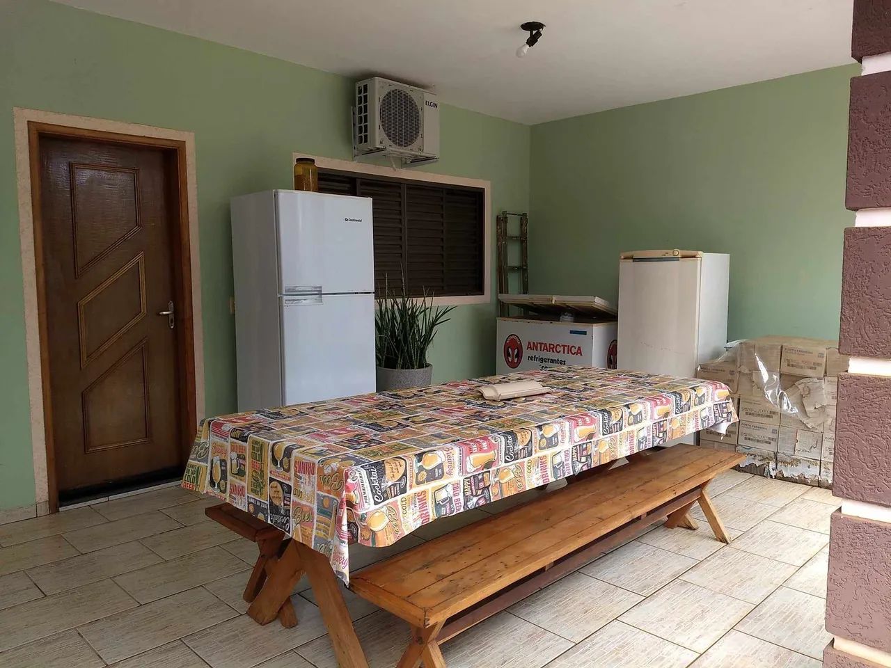 VENDO Rancho e ALUGO  - Foto 6