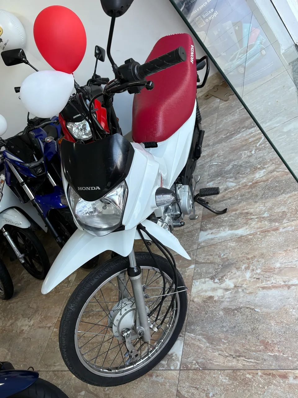 Pop 110i 2022 - Foto 2