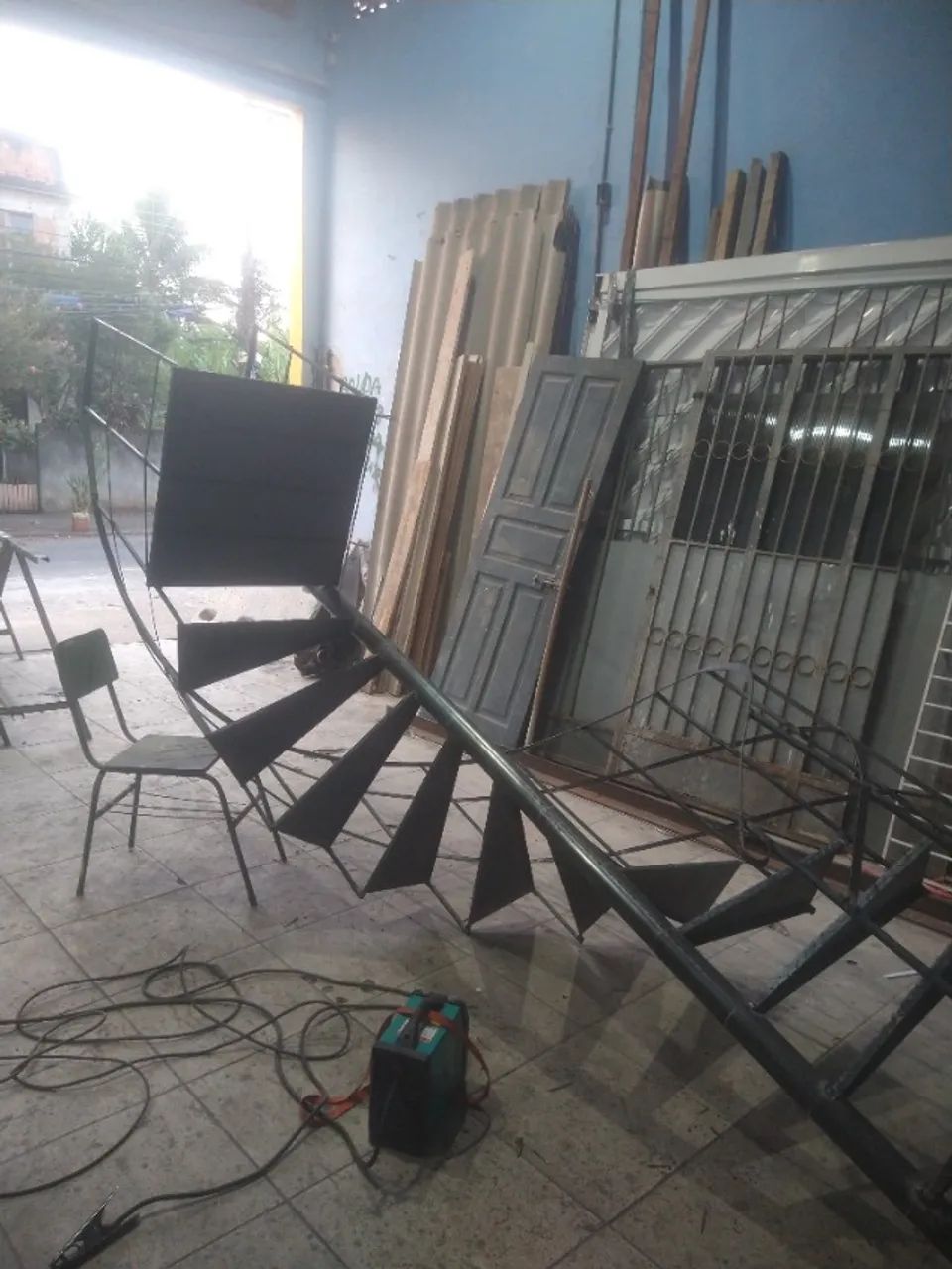 Telhado, 150,0 o metro  quadrado  - Foto 3
