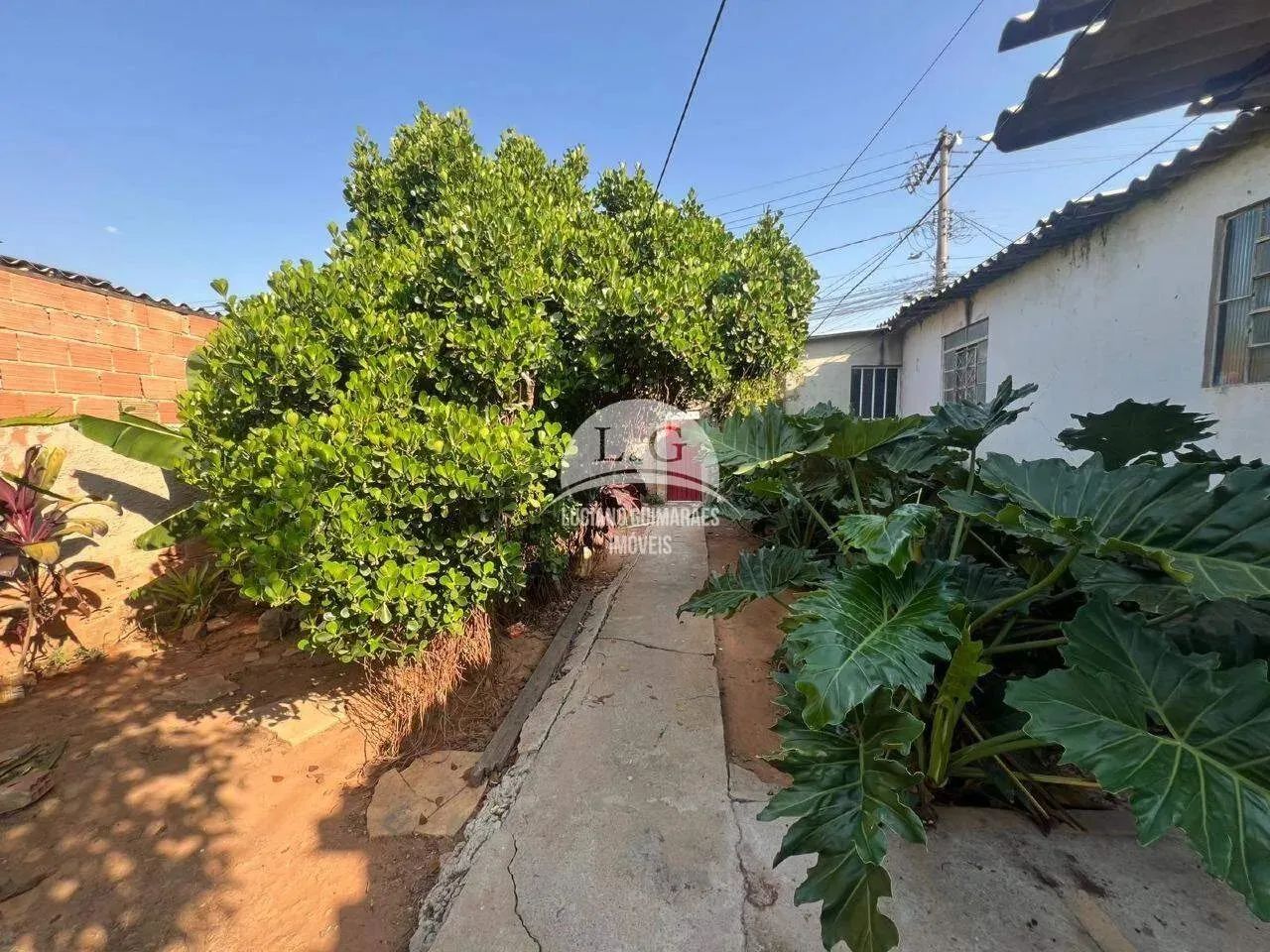 Lote à venda, Urca - Belo Horizonte/MG - Terrenos, sítios e fazendas ...