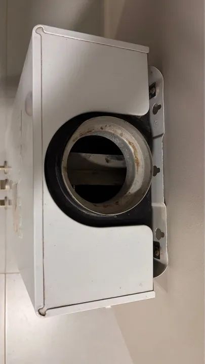 Aquecedor de água a gás - Rinnai - Foto 3