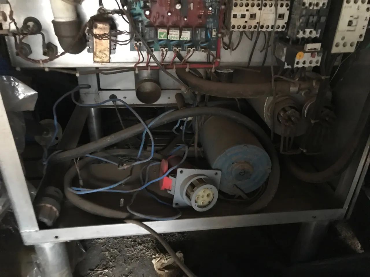 Lavadora Automática de Louças Ecolab NT 300 E - Foto 3