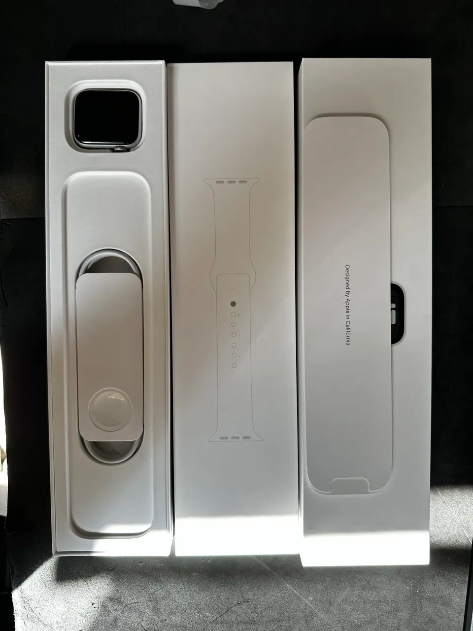 Apple Watch Serie 10 celular 46 mm ! 
