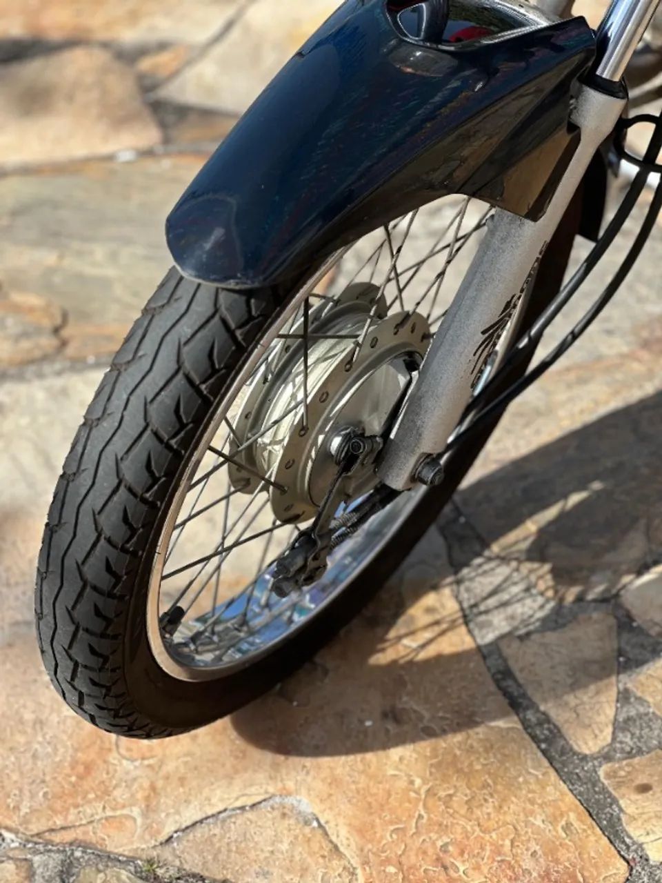 Start 160 HONDA 23/23 - Tudo em dia - é pegar e andar - Foto 4