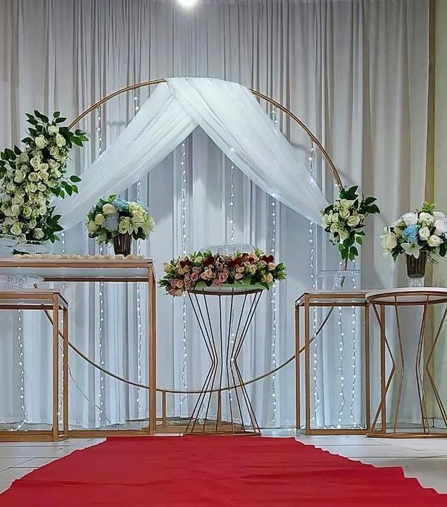 Decoração casamento  - Foto 3