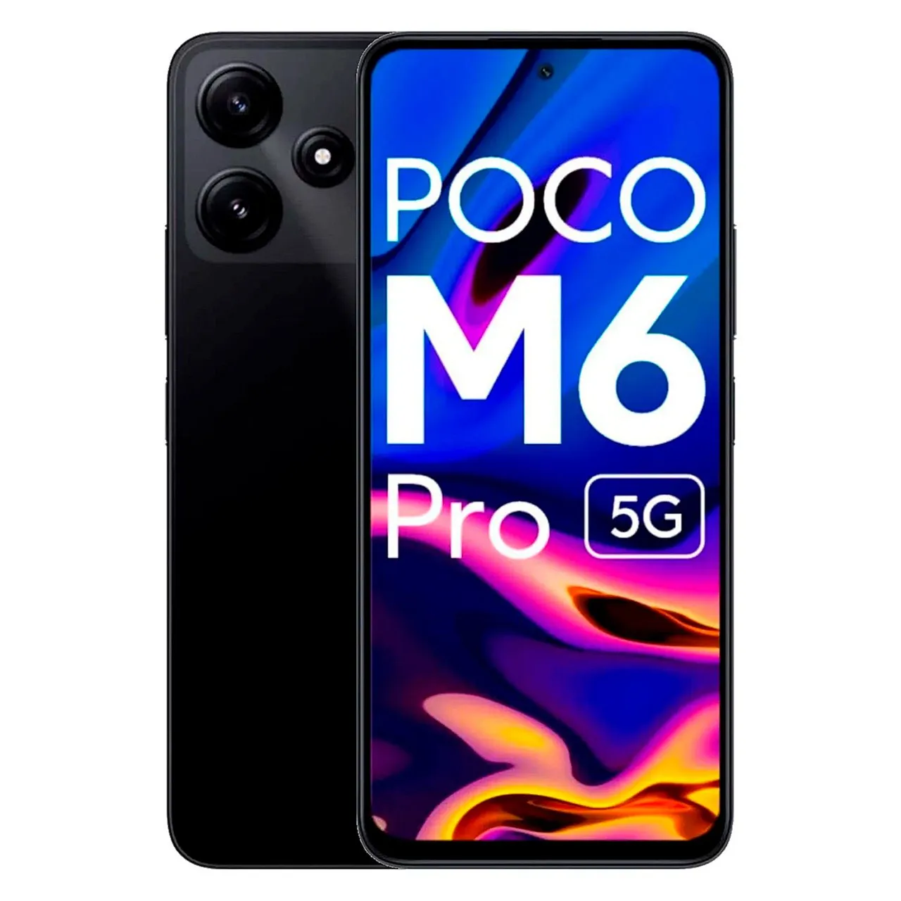 Celular Poco M6 Pro