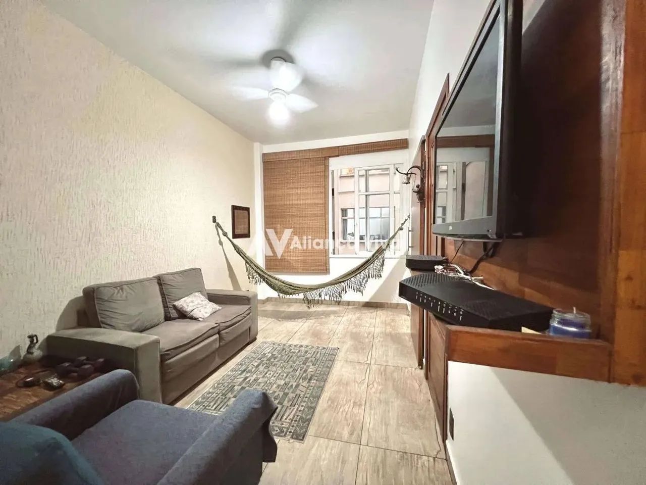 Botafogo | Apartamento 1 quarto