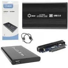 Case Papa HD De 3.5 Desktop Com Fonte - Lotus - Foto 2