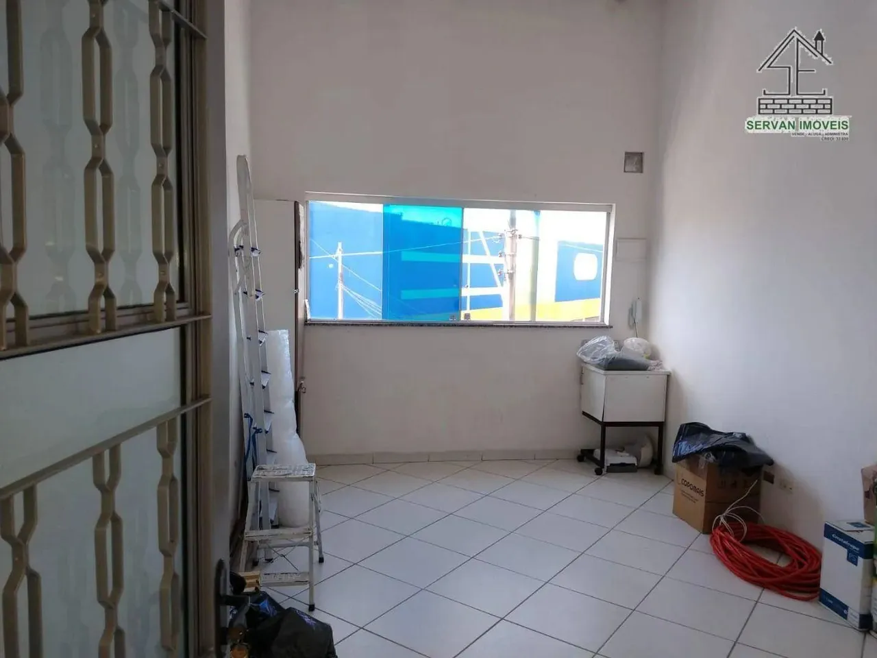 Sala para alugar por R$ 1.500,00/mês - Baronesa - Osasco/SP