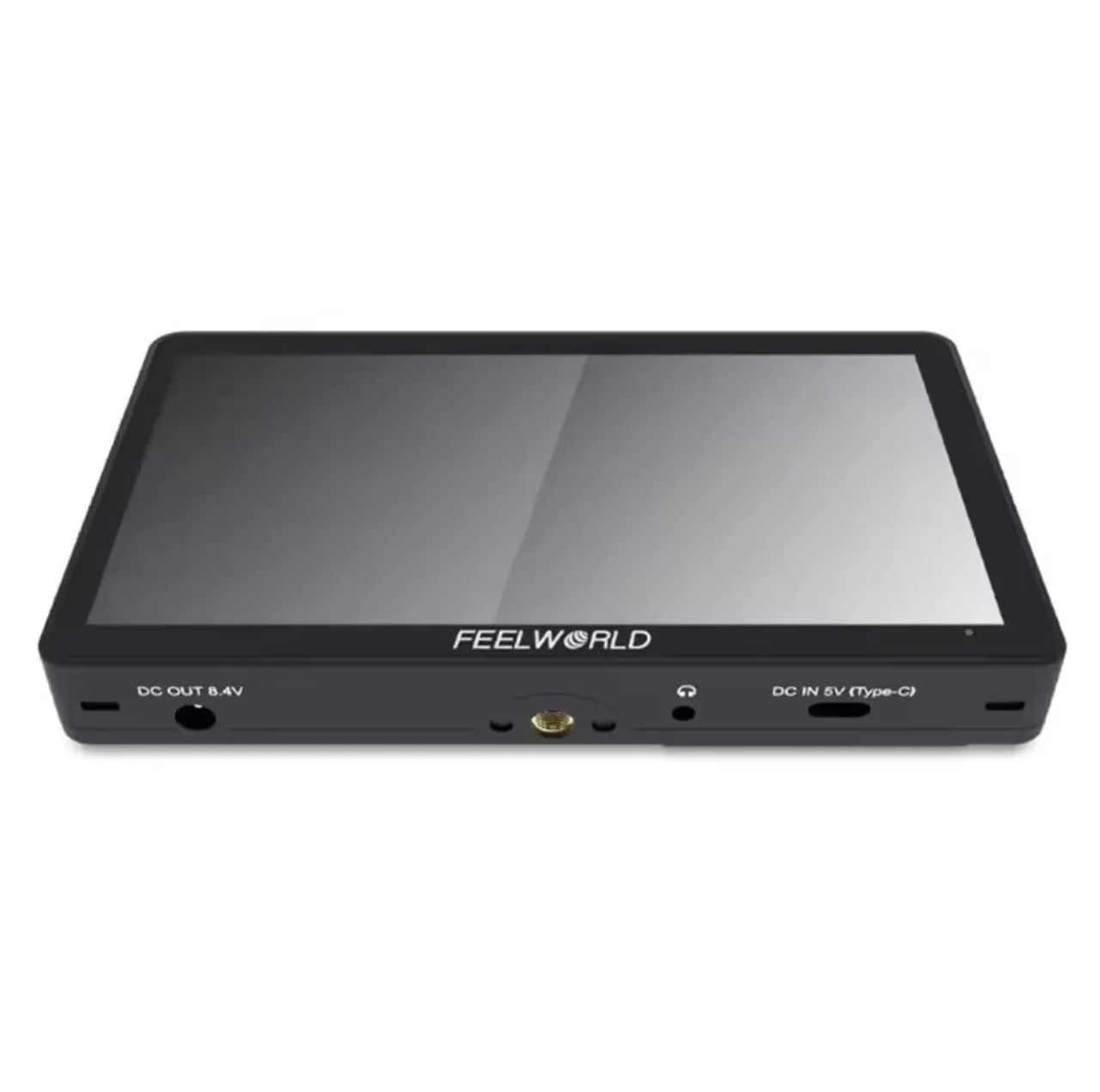 Monitor 4K FEELWORLD F5 Pro V4 6 polegadas - Foto 4